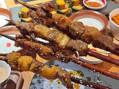 -敏珠拉姆藏餐·南京厨房(富春江东街店)