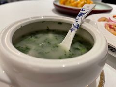 -Yan Ting 宴庭中餐厅(上海静安瑞吉酒店)