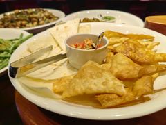 -拉蒂娜·巴西牛排馆 Latina·Brazilian Steakhouse(王府井喜悦店)