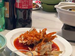 -双湖宴·湖北菜(文化路店)