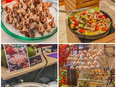 -雅枫国际酒店(深圳会展中心店)