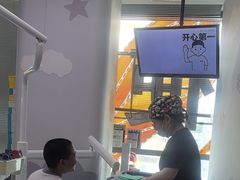 -天使口腔门诊部(上海店)