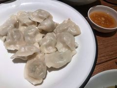 好吃不过饺子-北方家宴(番禺永旺店)