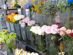 -ChaKo Flora ·茶子花艺 (市北店)