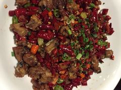 湘缘饭店(古墩路店)-湘缘道客•湘缘饭店·25年湘菜馆(古墩路店)