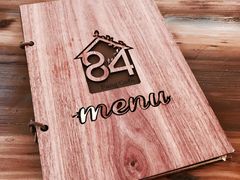 -西关84·History·Art·Cafe