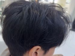-吉艺心专业美发造型