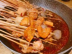 -米纸越南小馆(金鹰世界店)