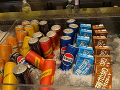 -威斯汀舞台餐厅