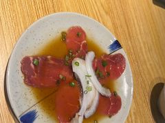 -真剑日本料理·铁板烧(贵州路店)