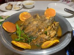 -关东小磨东北菜(漕河泾印象城店)