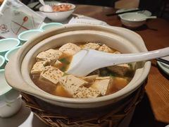 -风味小馆(天目湖宾馆店)