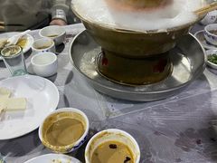-鑫龙火锅(北园店)