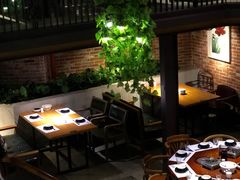 大堂-樊城区沛公餐饮店(挑食拉美步行街店)