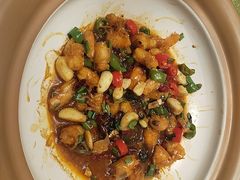 -外婆小菜(灵岩南路店)