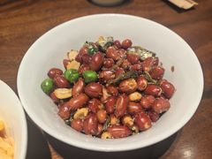 -李犟大爆鳝面·手工蟹黄包(湖滨西湖店)