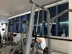 -YCHL FIT 健身(星寰店)