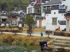 -石塘人家