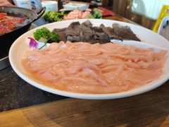 -纸盐河码头火锅(十八梯店)