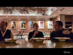 -安妮意大利餐厅(世贸天阶店)