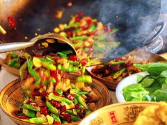 -周师饭店