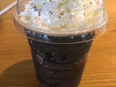 -星巴克(长春开运街欧亚店)