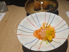 -匠和风精致料理(宁德万达店)