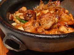 -晓粤·惹味粤菜(凯德乐峰广场店)