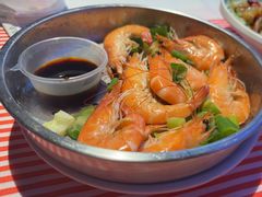 -永信海鲜(群星城店)