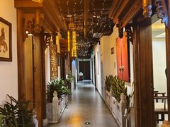 -秦月轩·陕西家乡菜(阜成路·五棵松店)