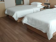 -星河湾温泉洗浴酒店