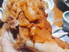 -95号酱骨·一块豆腐(展春园西路店)