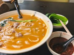 -漆黑觉米粉(三里屯店)