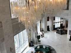-济南凯宾斯基酒店-THE VIEW云景全日制餐厅