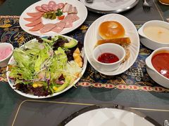 -国际饭店·西餐厅(西大直街店)
