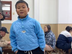 -陈六子全羊馆·烧烤·烤羊排(山东理工大店)