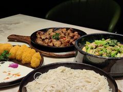 -餐谋家特色餐厅(桂林路店)