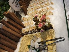 -川骄海鲜自助(河东店)