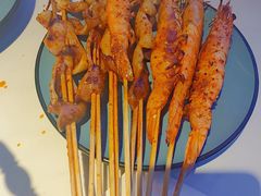 -吉布鲁牛排海鲜自助(深圳金牌店)