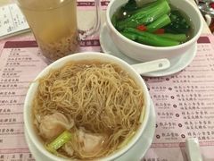 -池记(尖沙咀店)