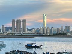 -海沧湾公园
