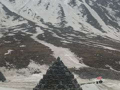 -祁连山·岗什卡雪峰景区