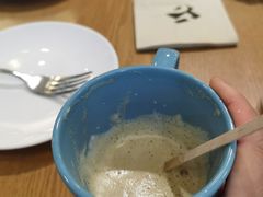 -HELLO 27 意面·沙拉·帕尼尼