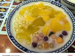 -赵记传承·中国甜品(福州总店)