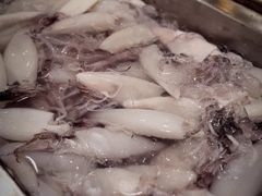 -芭提雅Amporn Seafood自助餐厅