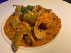 -艾米意大利餐厅(米房创意园店)