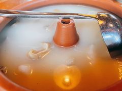 -丽江金茂凯悦臻选酒店-滇香馆