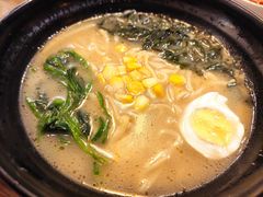 -九田家黑牛烤肉料理(长春路友好店)