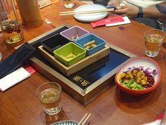 -鱼谦脆皮烤鱼(高新锦辉店)