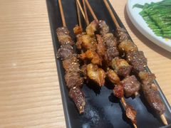-隅乐胡椒虾·台湾菜·团建(皇岗店)